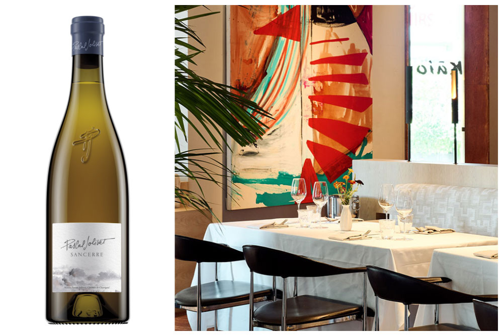 Award-winners, where to find this year's best wines in London's restaurants and wine merchants