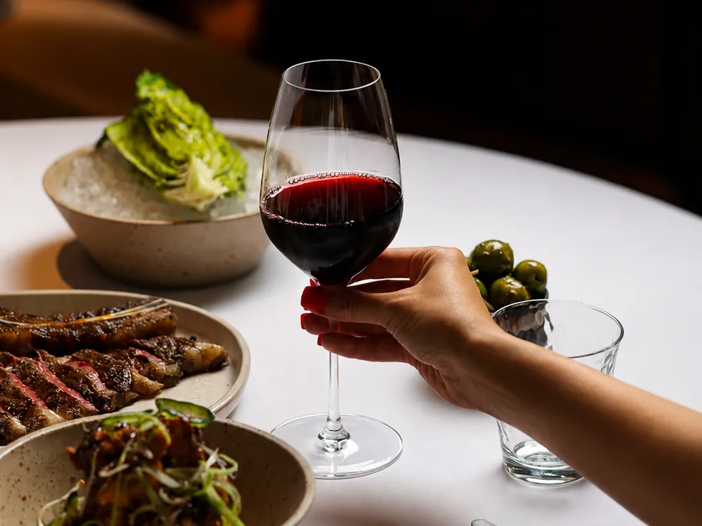 Award-winners, where to find this year's best wines in London's restaurants and wine merchants