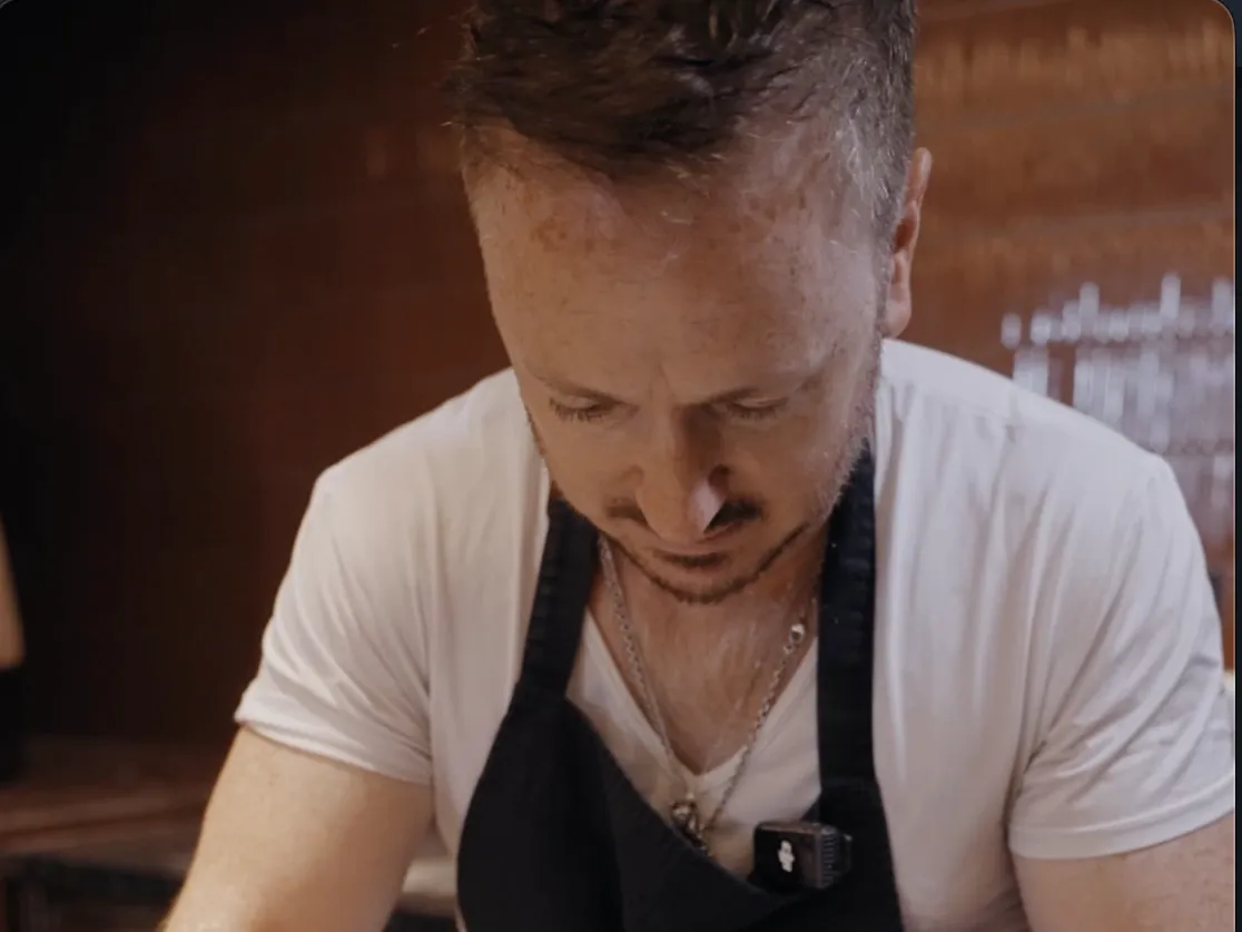 Kāio Announces Exclusive Ollie Dabbous Chef Residency This September