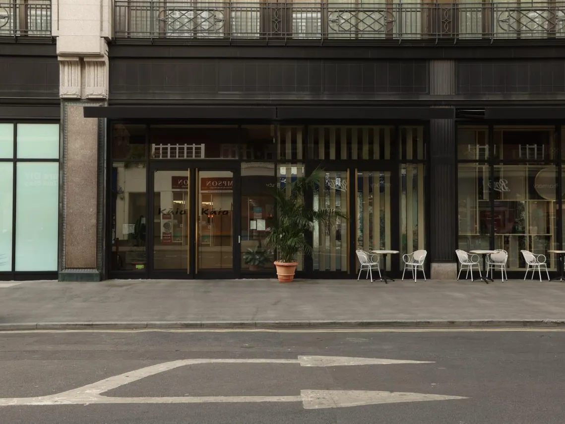 New Live-Fire Restaurant Kāio Opens at The Whiteley, Bayswater