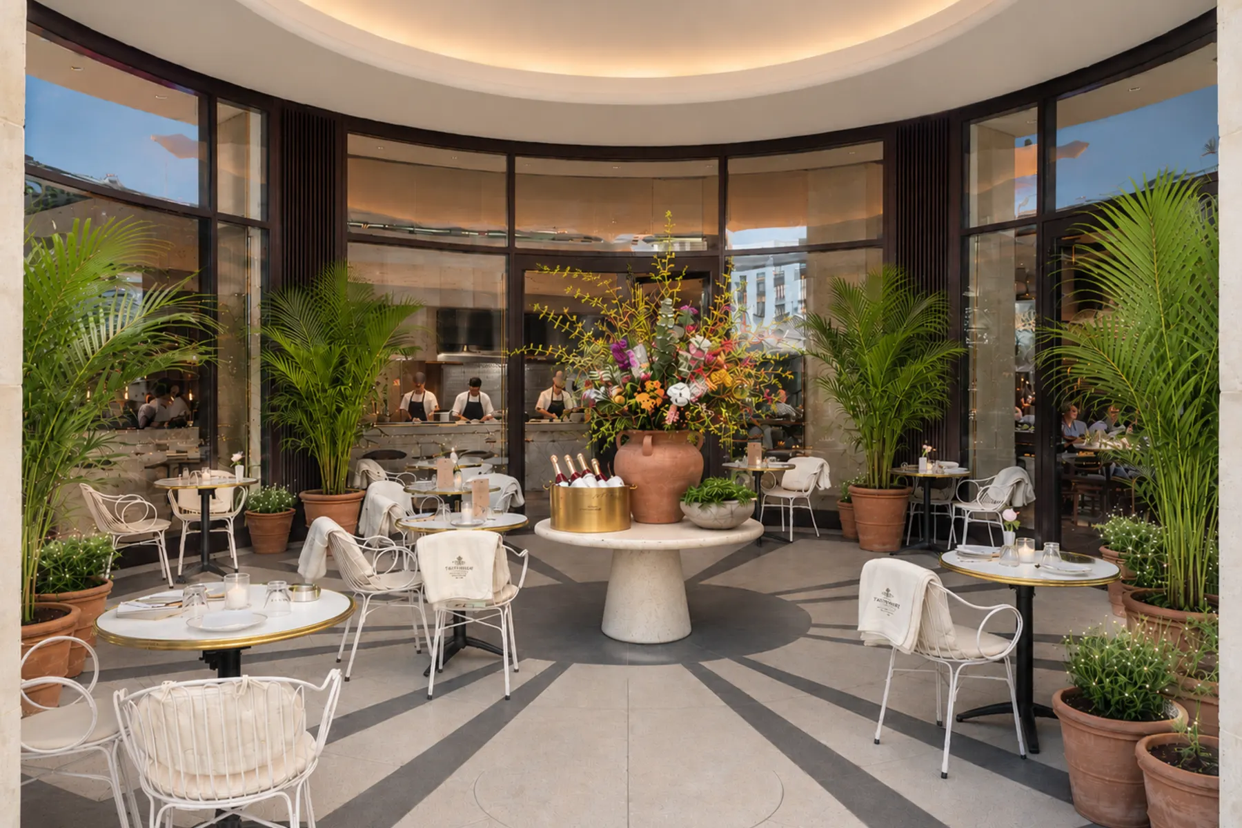 New Live-Fire Restaurant Kāio Opens at The Whiteley, Bayswater